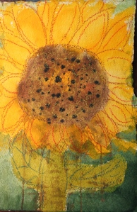sunflower - 2
